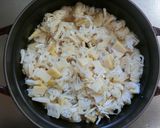 母の味☆たけのこご飯作り方7写真