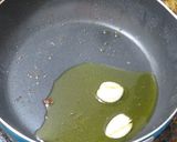 ししゃものシンプルパスタ☆魚臭さゼロ作り方10写真