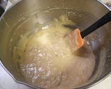 簡単♪全粒粉でふんわりバナナケーキ☆作り方3写真