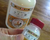 レンジで簡単♪いちごジャム作り方5写真