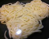 シーフードカレーうどん。作り方5写真