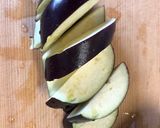 なす炒り あっさりver作り方3写真