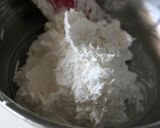 ココナッツマカロン作り方6写真