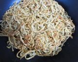 かた焼きそば風麻婆麺作り方5写真