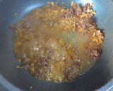 かた焼きそば風麻婆麺作り方12写真