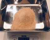 ズボラな私のコーヒーゼリー作り方2写真