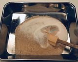 ズボラな私のコーヒーゼリー作り方3写真