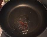 キャベツとアンチョビのパスタ作り方3写真