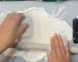ハンバーグの包み焼き 肉汁を閉じ込める作り方2写真