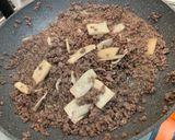 簡単！ひき肉とジャガイモのチーズ焼き作り方6写真