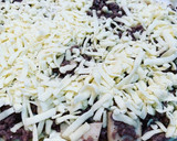 簡単！ひき肉とジャガイモのチーズ焼き作り方9写真