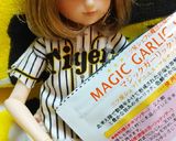 リカちゃんサイズ♡ゲン担ぎとんかつꕤ.ﾟ作り方2写真