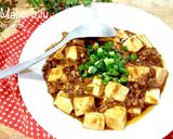 麻婆春雨作り方12写真