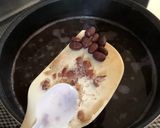 甘さ控えめ☆手作りあんこ作り方5写真