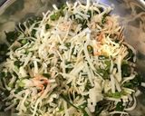 油揚げのチーズはさみ焼き作り方2写真