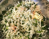 油揚げのチーズはさみ焼き作り方2写真