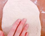 あんバター塩バン&ホイップ塩あんパン作り方5写真