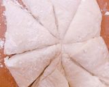 あんバター塩バン&ホイップ塩あんパン作り方7写真