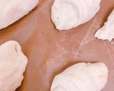 あんバター塩バン&ホイップ塩あんパン作り方10写真