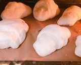 あんバター塩バン&ホイップ塩あんパン作り方13写真