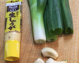 やげんガラスープ煮込み観察記録作り方4写真