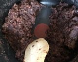 甘さ控えめ☆手作りあんこ作り方9写真