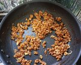 親子丼風味ふりかけ作り方3写真