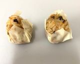 フライパン de もち米焼売！作り方9写真