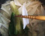 やげんガラスープ煮込み観察記録作り方14写真