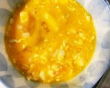 もやしと春雨の辛子炒め作り方2写真