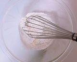 いちご感たっぷりチーズムースケーキ♡作り方7写真