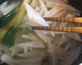 やげんガラスープ煮込み観察記録作り方17写真