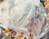もやしと春雨の辛子炒め作り方7写真