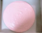 いちご感たっぷりチーズムースケーキ♡作り方10写真