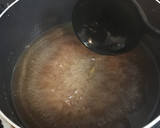 やげんガラスープ煮込み観察記録作り方22写真