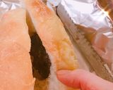 あんバター塩バン&ホイップ塩あんパン作り方15写真