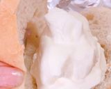 あんバター塩バン&ホイップ塩あんパン作り方16写真