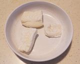 電鍋でおやつ お餅と餡作り方1写真