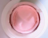いちご感たっぷりチーズムースケーキ♡作り方13写真