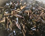 伽羅蕗作り方7写真