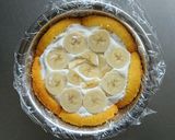 誕生日・クリスマスに☆簡単ドームケーキ。作り方11写真