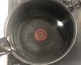 簡単！納豆パスタ作り方1写真