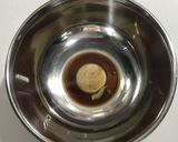 簡単！納豆パスタ作り方3写真