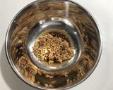 簡単！納豆パスタ作り方4写真