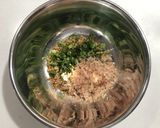 簡単！納豆パスタ作り方5写真