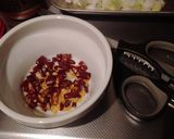 ニトスキで作る麻婆豆腐作り方2写真