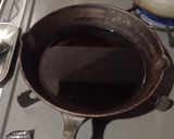 ニトスキで作る麻婆豆腐作り方3写真