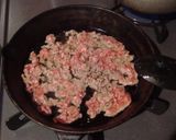 ニトスキで作る麻婆豆腐作り方4写真