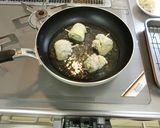 あじの青じそチーズフライ作り方4写真