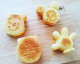 我が家の♡破れないクレープ生地*.。.☆作り方10写真